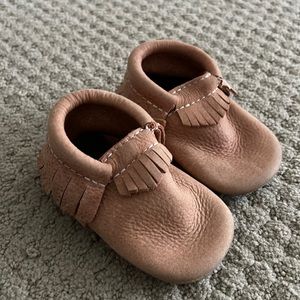 Freshly Picked moccs